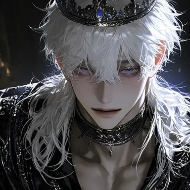Profile image of Theodore
