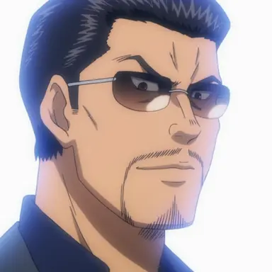 Profile image of 片岡鉄心