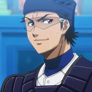 Profile image of 御幸一也