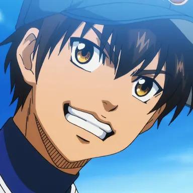 Profile image of 沢村栄純