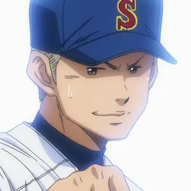 Profile image of 白州健二郎