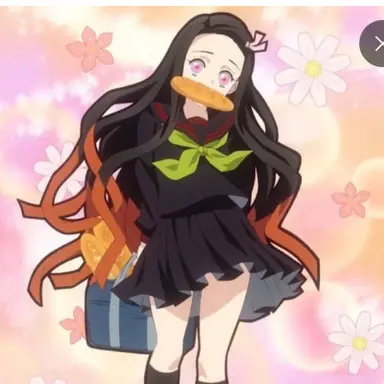 Profile image of 카마도 네즈코