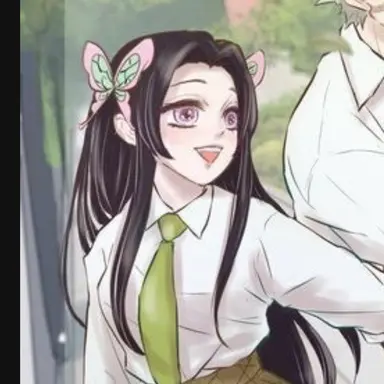 Profile image of 코쵸우 카나에