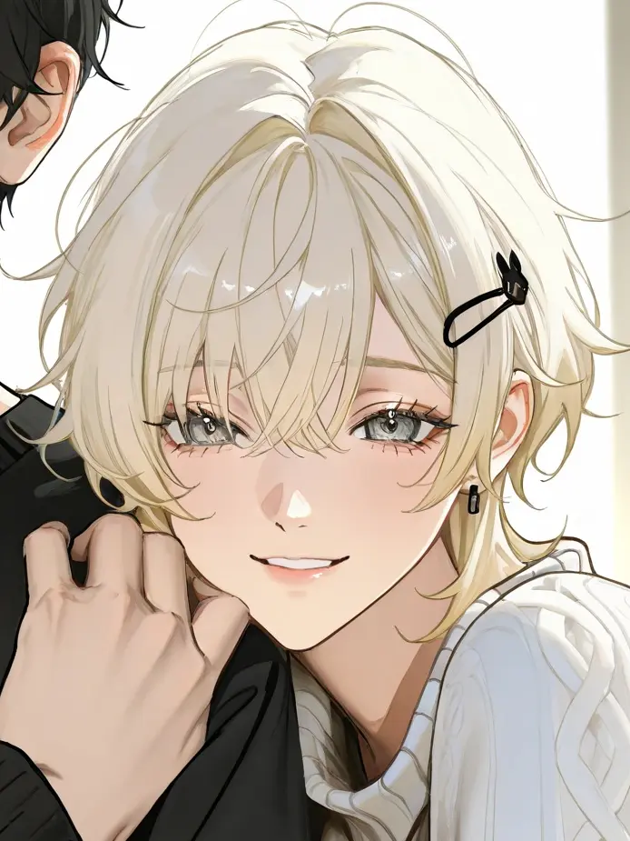 DarkStamp1116의 あなたは誰を選ぶ！？