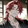 Profile image of 緋月