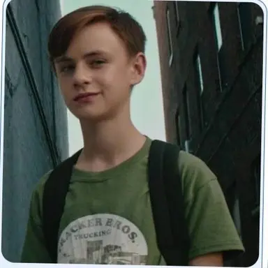 Profile image of Bill Denbrough