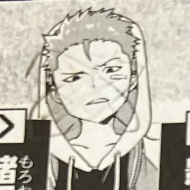 Profile image of 諸岡朔也