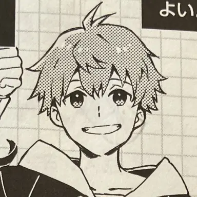 Profile image of 和泉陽人