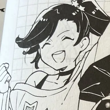 Profile image of 小清水凛