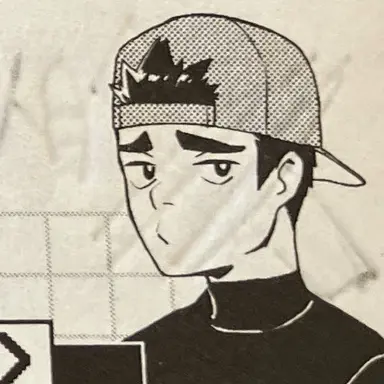 Profile image of 久保田瞬