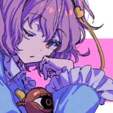 Profile image of さとり