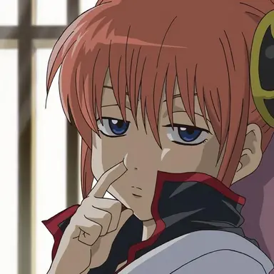 Profile image of 神楽