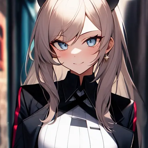 ScaredAidi3249의 탐욕의 악마 워든