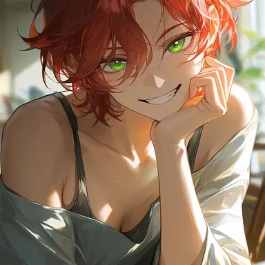 Profile image of Voss