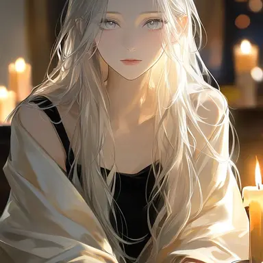 Profile image of Isolde