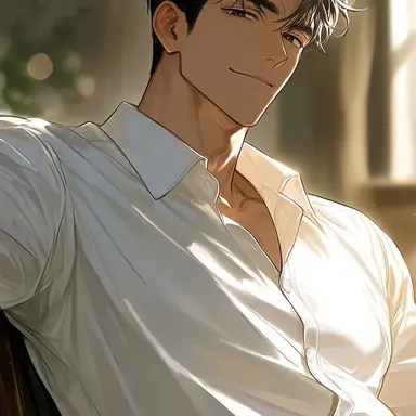 Profile image of Blaise Zabini