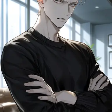 Profile image of Draco Malfoy
