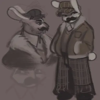 Profile image of Barney