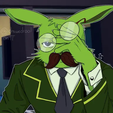 Profile image of Mr. Dion
