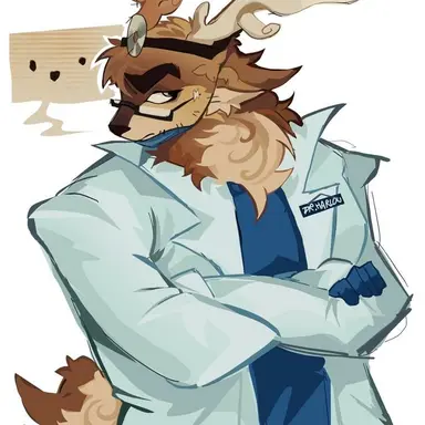 Profile image of Dr. Harlow