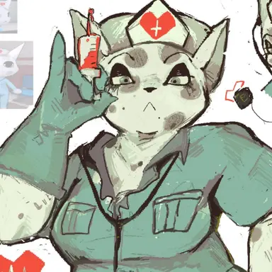 Profile image of Nurse Sforza