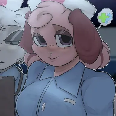 Profile image of Nurse Holloway