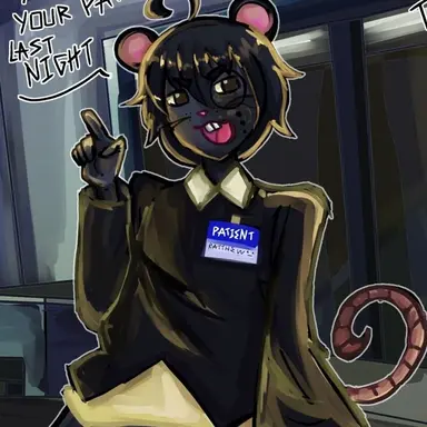 Profile image of 래튜