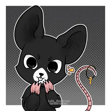 Profile image of ラシュー