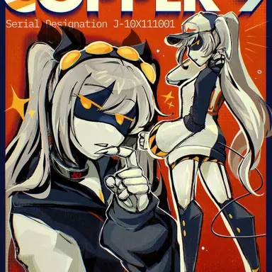 Profile image of J