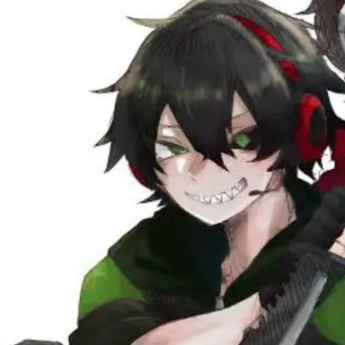 Profile image of シャークん