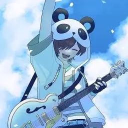 Profile image of なかむ