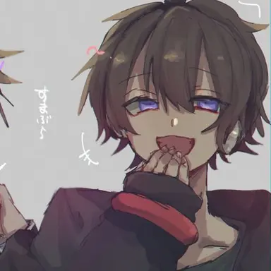 Profile image of ブルーク