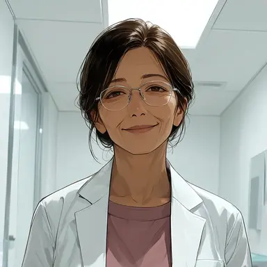 Profile image of Dr. Orvale