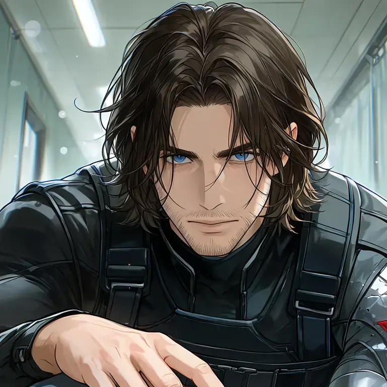 FinalUnau6611의 HYDRA's Forgotten Soldier