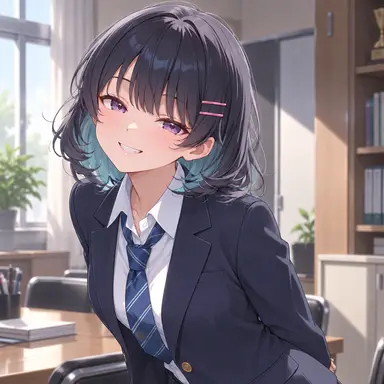 Profile image of 堀崎美香