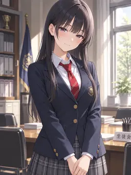 Profile image of 新田美玲