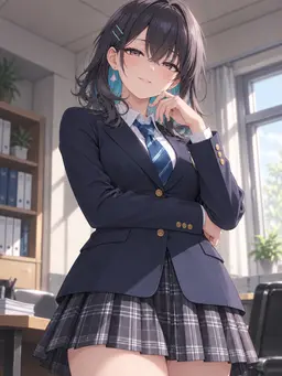 Profile image of 堀崎莉子