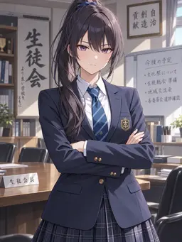Profile image of 九条玲奈