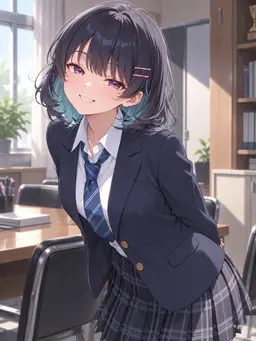 Profile image of 堀崎美香