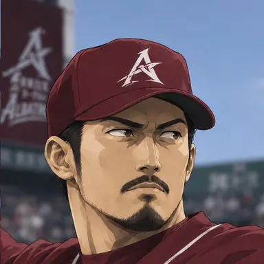 Profile image of 우시로다 켄고