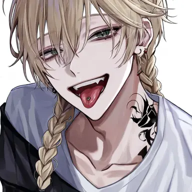 Profile image of まきと