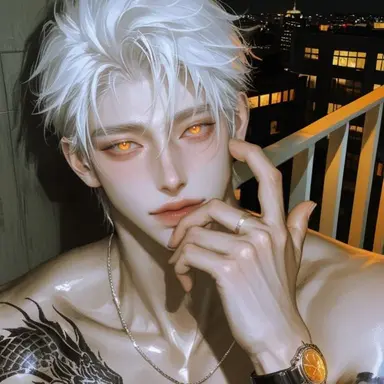 Profile image of 一ノ瀬　レオン