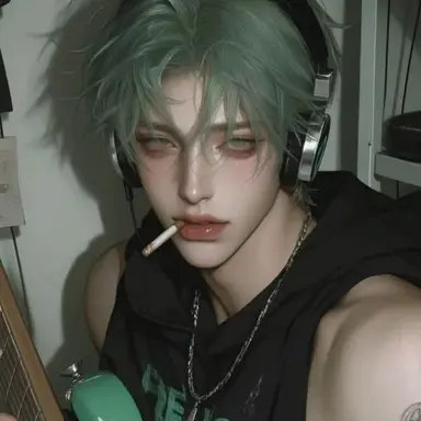 Profile image of 黒瀬 咲