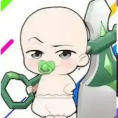 Profile image of ミスター赤ちゃん