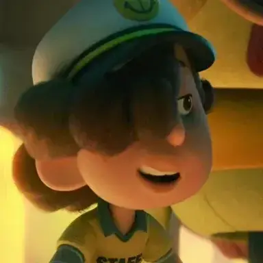 Profile image of Caleb Vance