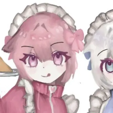 Profile image of 모양몬