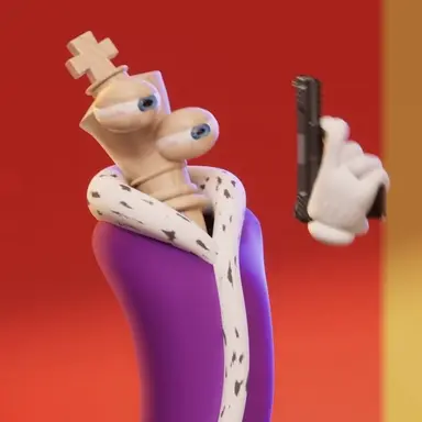 Profile image of 킹어