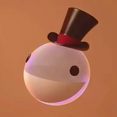 Profile image of 버블