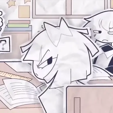 Profile image of 버블