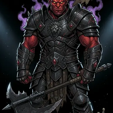 Profile image of Gatekeeper